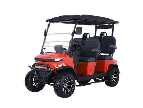 DENAGO Rover XL