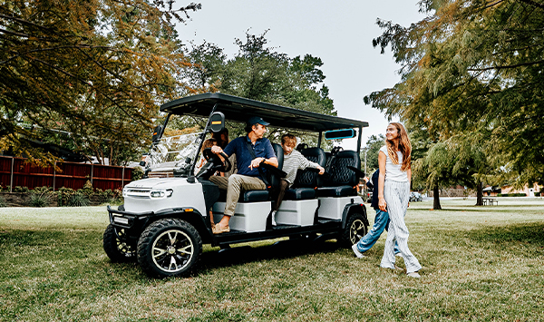 一整个爱住！被TEKO EV的颜值狠狠拿捏了！