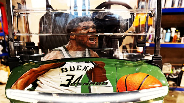 又一台，拿下。