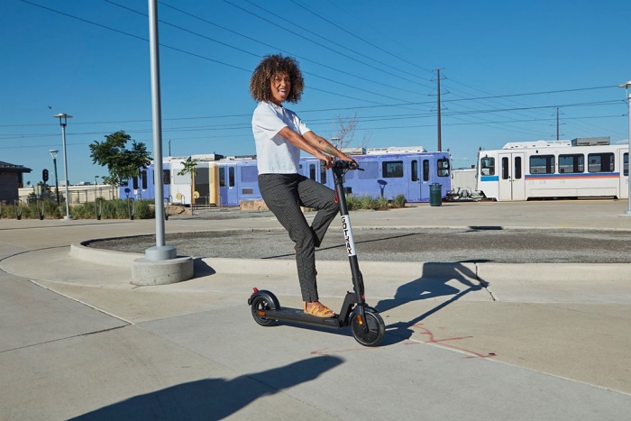 @ridegotrax Photo by GOTRAX on June 30, 2021.