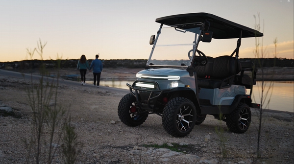 Denago EV Nomad XL