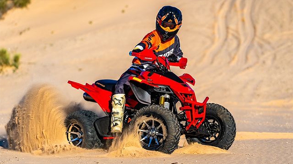 denago powersports