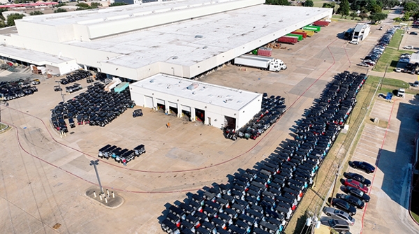 北美制造实现关键跨越，制造效率比肩国内工厂