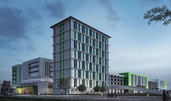 喜讯！我县3个项目列入2025年省重大产业项目