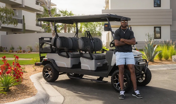 一次两台，直接开走！