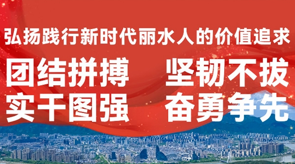 丽水代表团赴美开展经贸交流 推动山区高水平开放发展