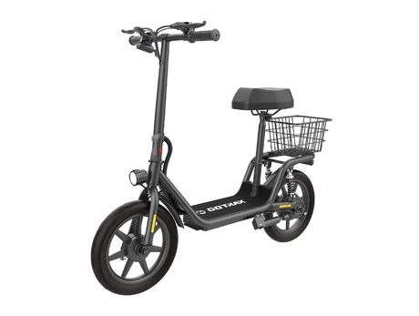 FLEX 电动滑板车