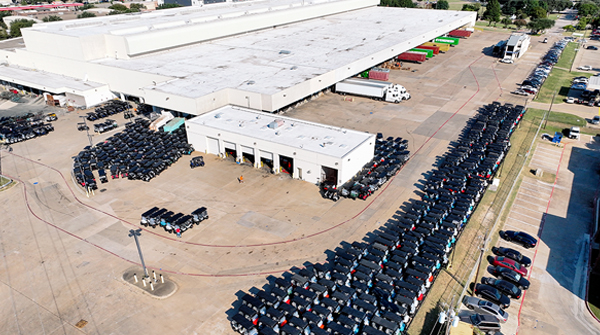 北美制造实现关键跨越，制造效率比肩国内工厂